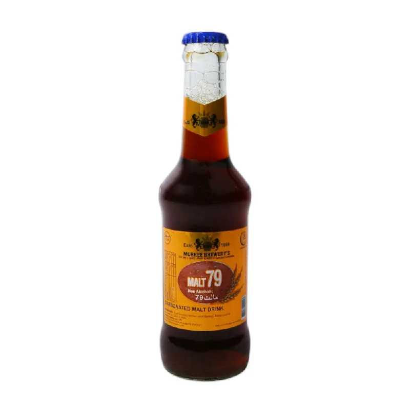 - Pet monitor with cameraMURREE BREWERY MALT 79 BOTTLE 250 ML