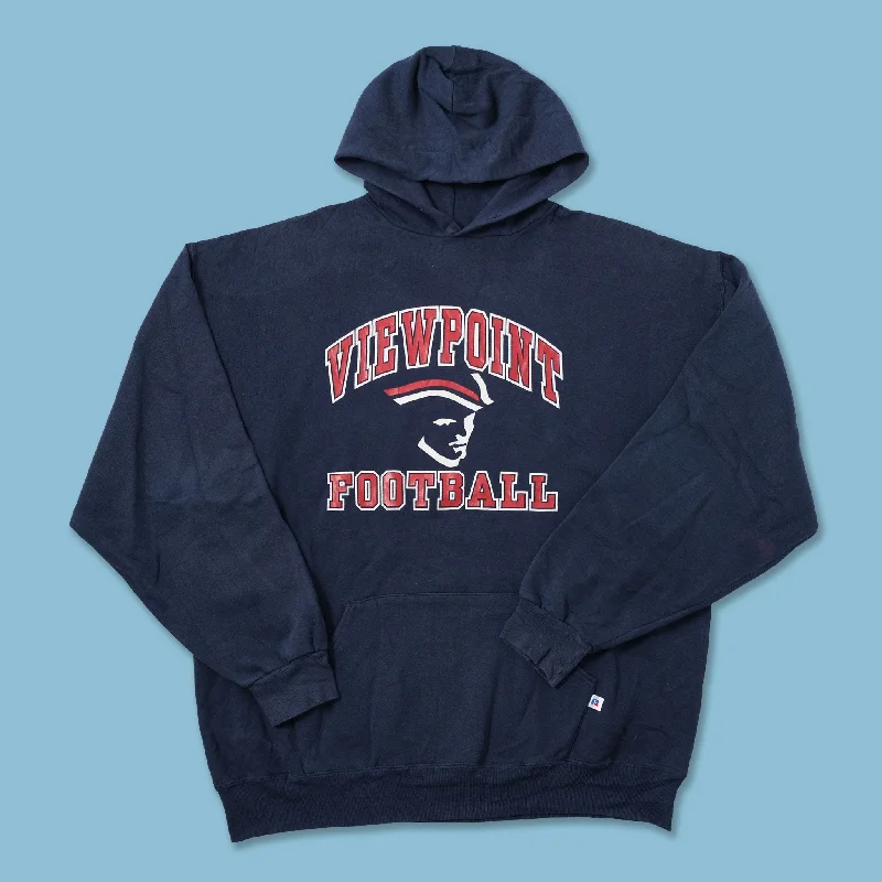 - Pet smart GPS locatorVintage Viewpoint Football Hoody XXLarge
