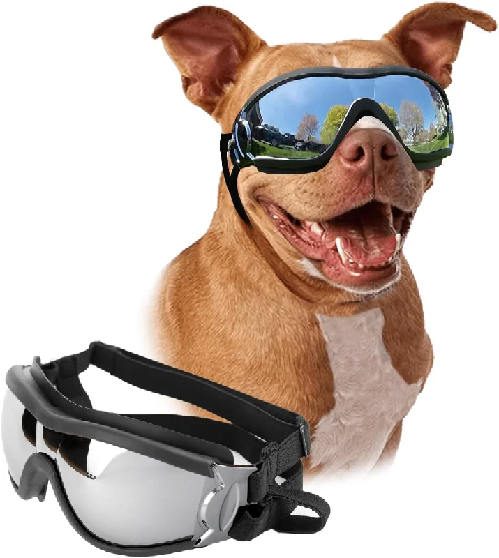 - Durable nylon dog leash wholesaleDog Goggles Large Breed, Large Dog Sunglasses Eye Protection for Dogs Windproof Goggles for Medium Large Dog Riding Biking Driving, Black - Durable nylon dog leash wholesaleDog Goggles Large Breed, Large Dog Sunglasses Eye Protection for Dogs Windproof Goggles for Medium Large Dog Riding Biking Driving, Black