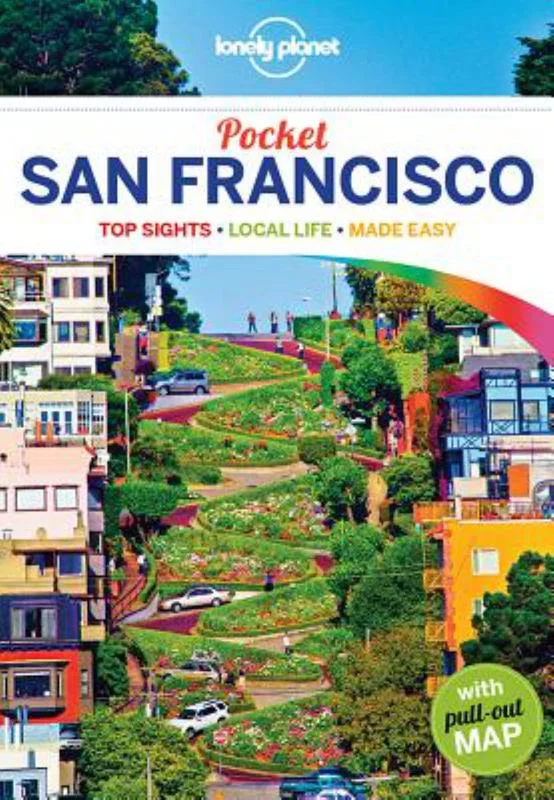 - Cat hair ball removal and hair removal creamLonely Planet Pocket San Francisco