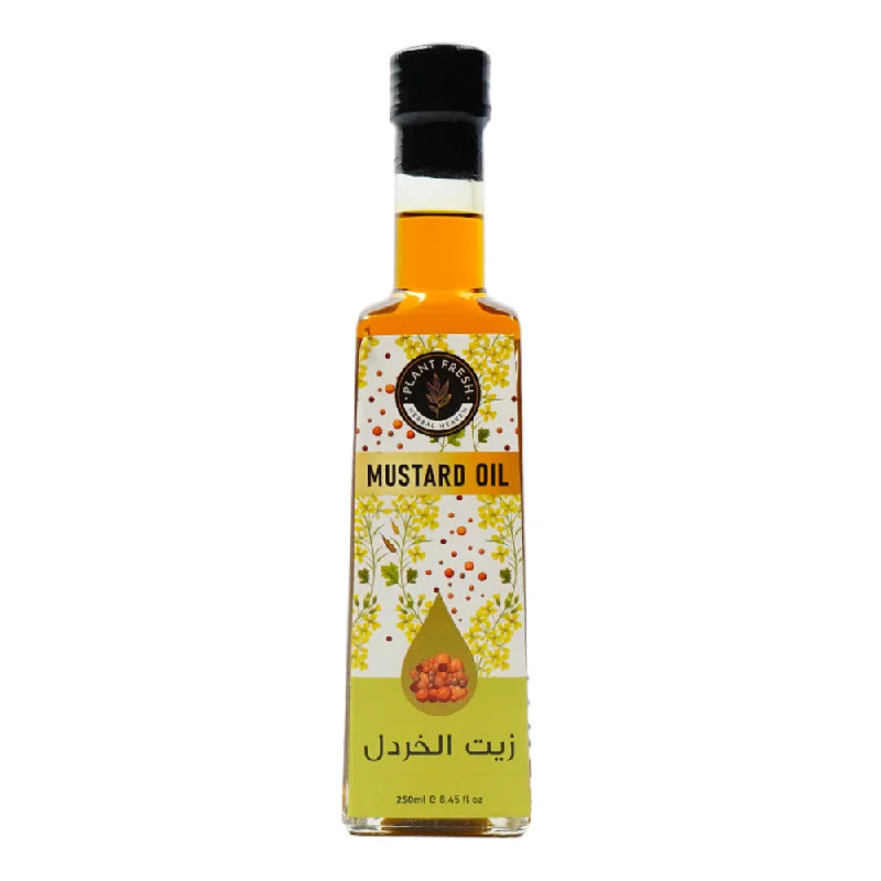 - Dog anti-slip matPLANT FRESH MUSTARD OIL 250 ML