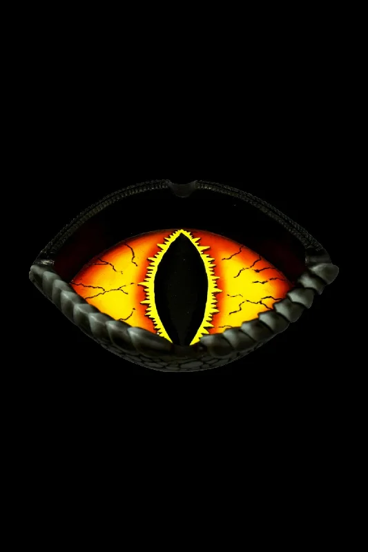 - Winter warm clothes for short-haired dogsDragon Eye Polyresin Ashtray