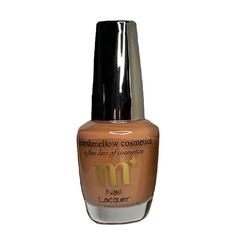 - Dog disposable foam shower gelMARSHMALLOW NAIL LACQUER LIGHT BROWN 15ML