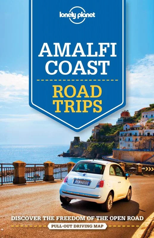 - Climbing pet constant temperature heating padLonely Planet Amalfi Coast Road Trips