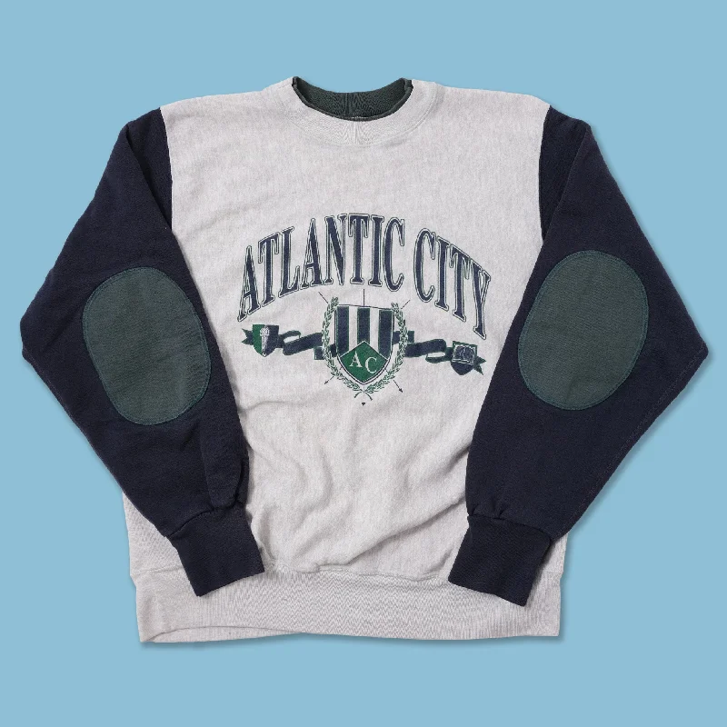 - Pet vitamin complex nutrition tabletsVintage Atlantic City Sweater Large / XLarge