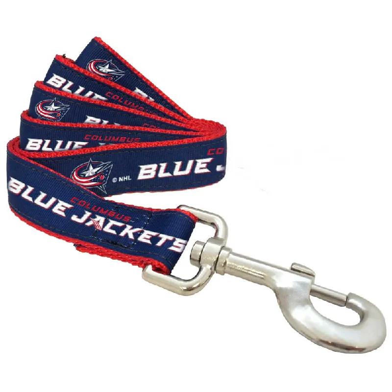  . **Cat toy cat teaser**Columbus Blue Jackets Premium Dog Leash