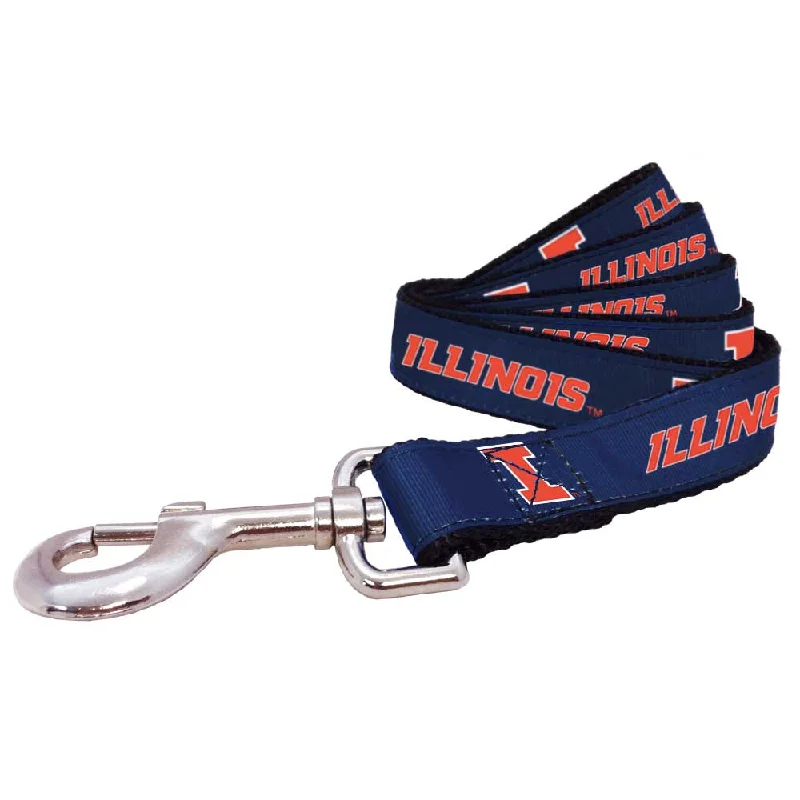  . **Dog toy sound ball**Illinois Fighting Illini Premium Dog Leash