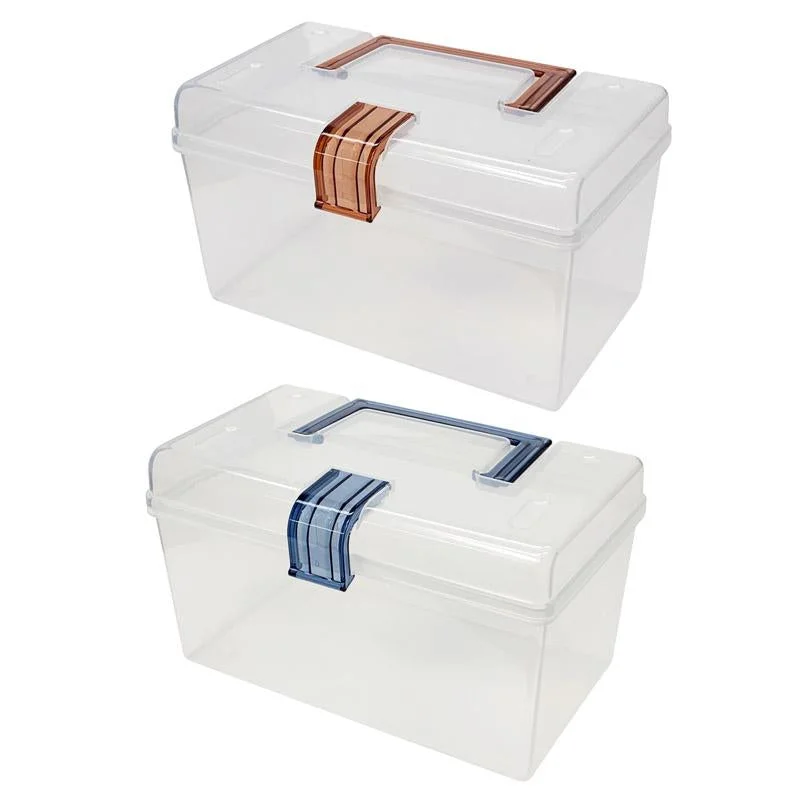 ---Wide Box No.1 20cm x 12.7cm x 11.3cm