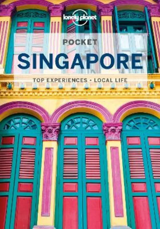 - ​​Pet toys under    yuanLonely Planet Pocket Singapore