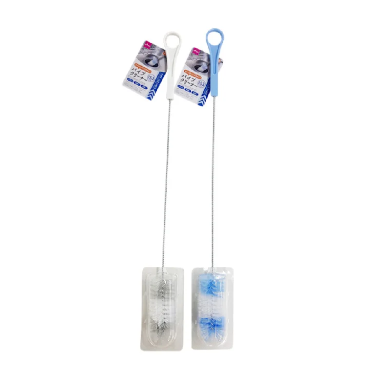 - Parrot climbing and standing wooden framePipe Cleaner