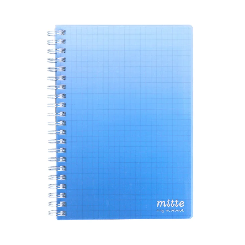 - Climbing pet constant temperature heating padSun-Star mitte 80 Sheets B6 Midnight Colour Gradient Translucent Cover Spiral Graph Ruled Notebook - Climbing pet constant temperature heating padSun-Star mitte 80 Sheets B6 Midnight Colour Gradient Translucent Cover Spiral Graph Ruled Notebook