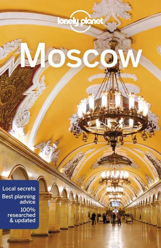 - Natural latex pet mattressLonely Planet Moscow