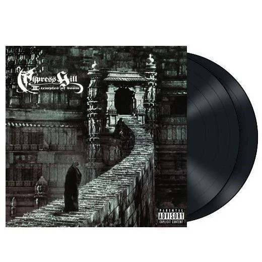 - Pet electric nail grinder silent modelIII (Temples Of Boom) (180gm Vinyl) (Reissue) - Pet electric nail grinder silent modelIII (Temples Of Boom) (180gm Vinyl) (Reissue)