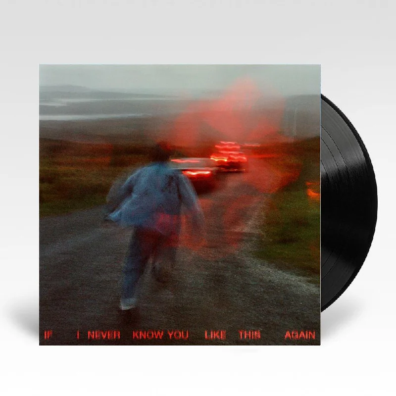 - Deodorizing cat litter tofu litterIf I Never Know You Like This Again (Vinyl)