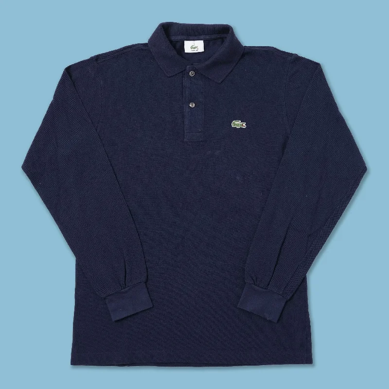 - Cat hair ball removal and hair removal creamVintage Lacoste Long Polo Large