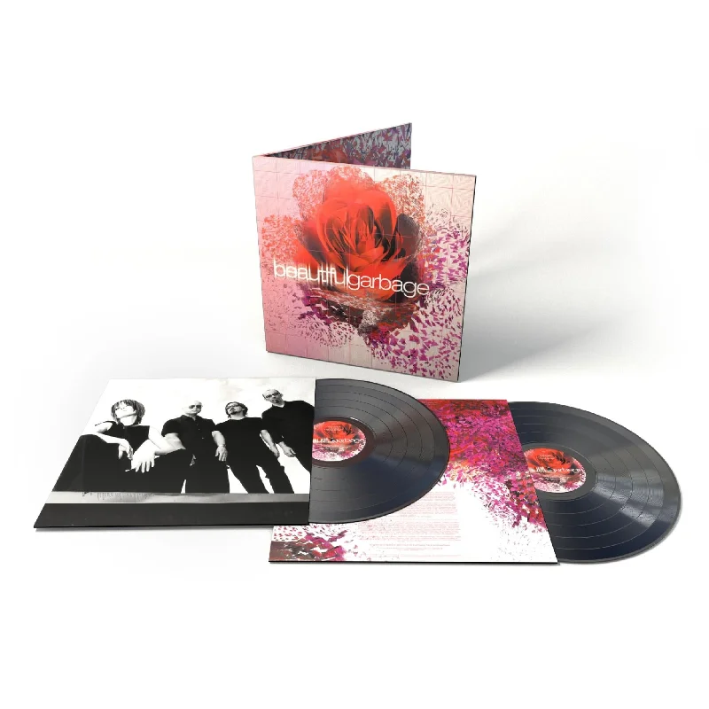 - Pet stroller can be taken on the planeGarbage - Beautiful Garbage (20th Anniversary Edition Vinyl) (2021 Remaster) - Pet stroller can be taken on the planeGarbage - Beautiful Garbage (20th Anniversary Edition Vinyl) (2021 Remaster)