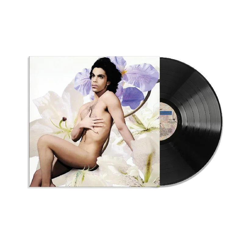 - Chinchilla cooling ice nest ceramic plateLovesexy (Vinyl) (Reissue)