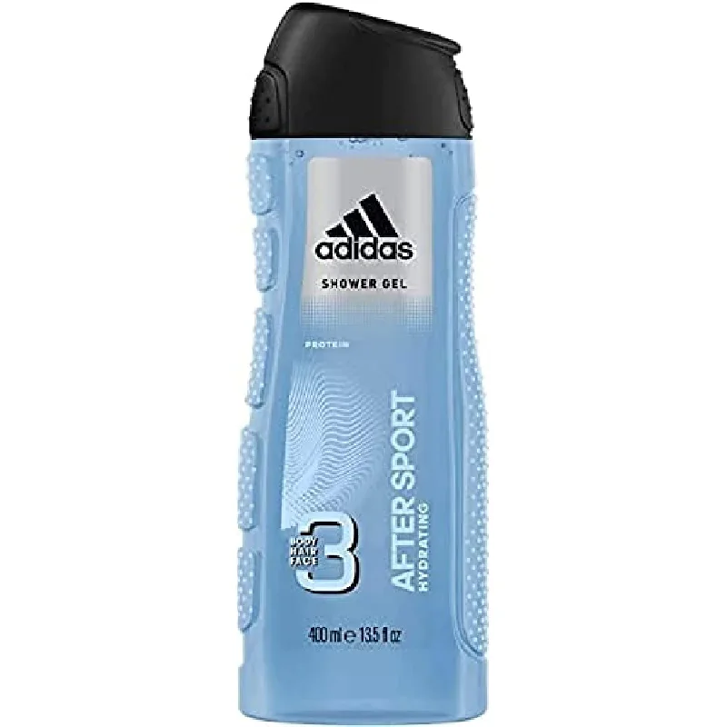 - Natural latex pet mattressADIDAS SHOWER GEL AFTER SPORT HYDRATING 3IN1 400 ML