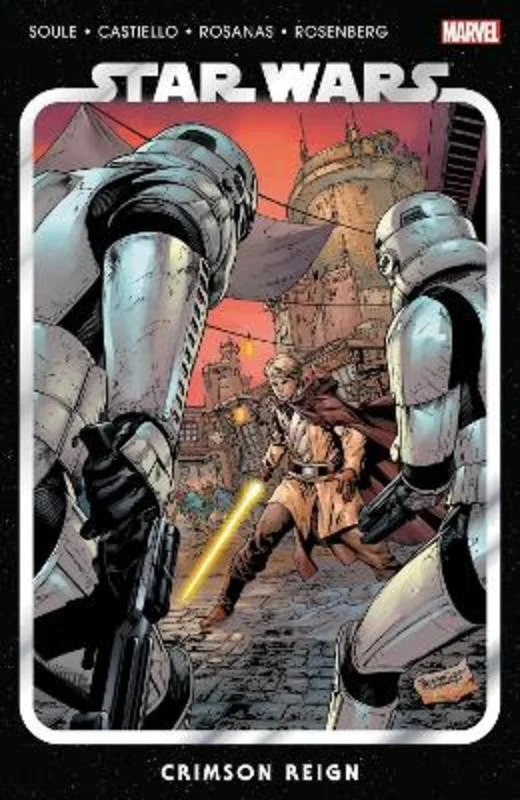 - Elderly dog ​​joint care mattressStar Wars Vol. 4: Crimson Reign