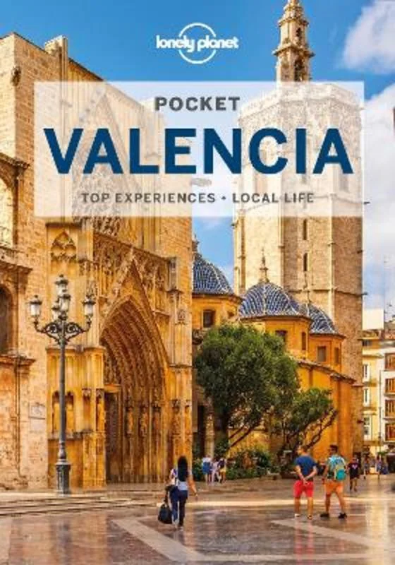 - Elderly dog ​​joint care mattressLonely Planet Pocket Valencia