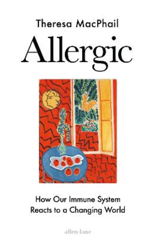 ---Allergic