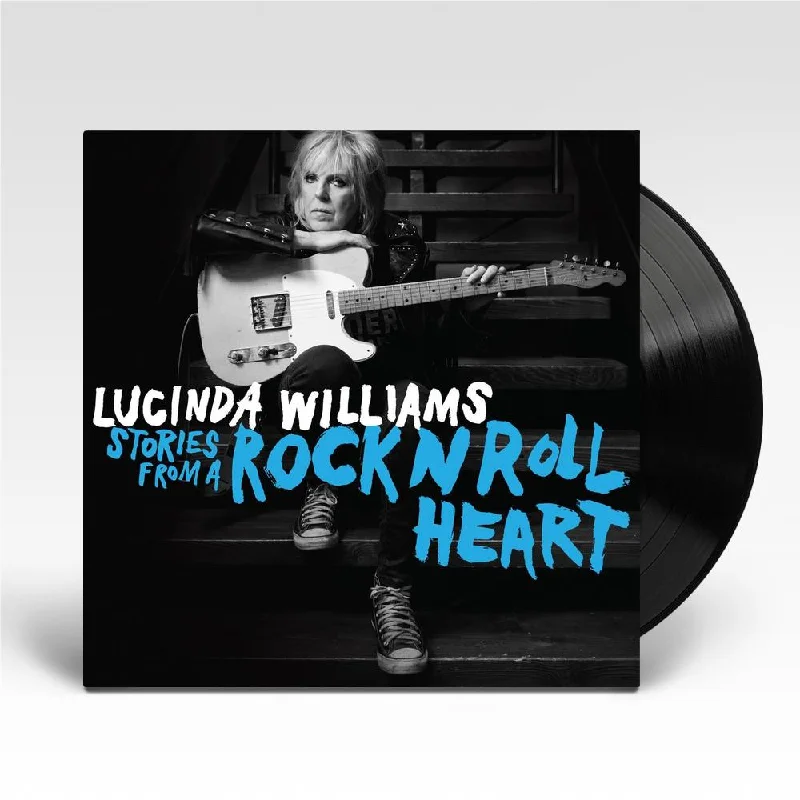 - Pet fence foldable indoorStories From A Rock N Roll Heart (Vinyl)