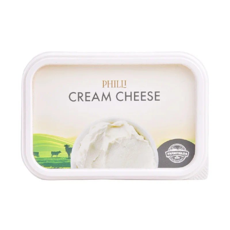 - Dog anti-slip matFF CREAM CHEESE PHILLI 200 GM