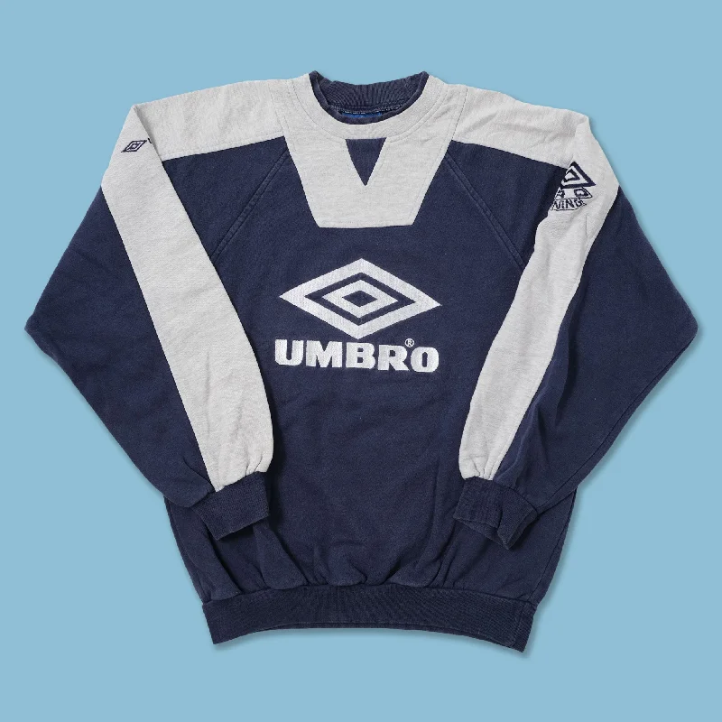 - Cat hair ball removal and hair removal creamVintage Umbro Sweater Large