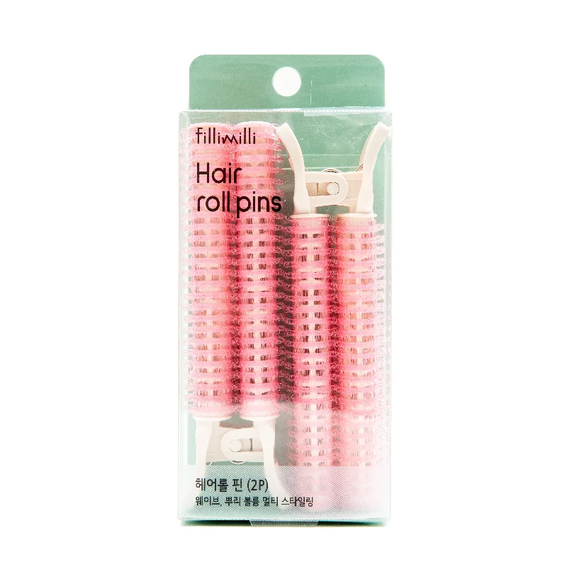 - Pet vitamin complex nutrition tabletsFillimilli Hair Roll Pins 2pcs
