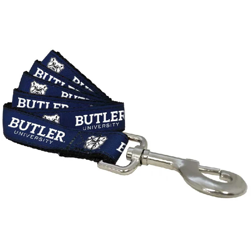  . **Dog snack bag is portable**Butler Bulldogs Premium Dog Leash