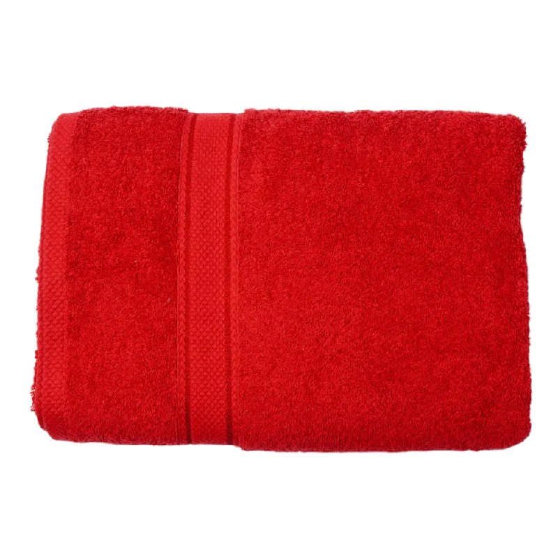 - Winter warm clothes for short-haired dogsSUPER BATH TOWEL BURGUNDI 70X140 CM