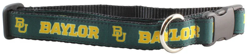  . **Cat nail clippers safety model**Baylor University Bears Premium Dog Collar