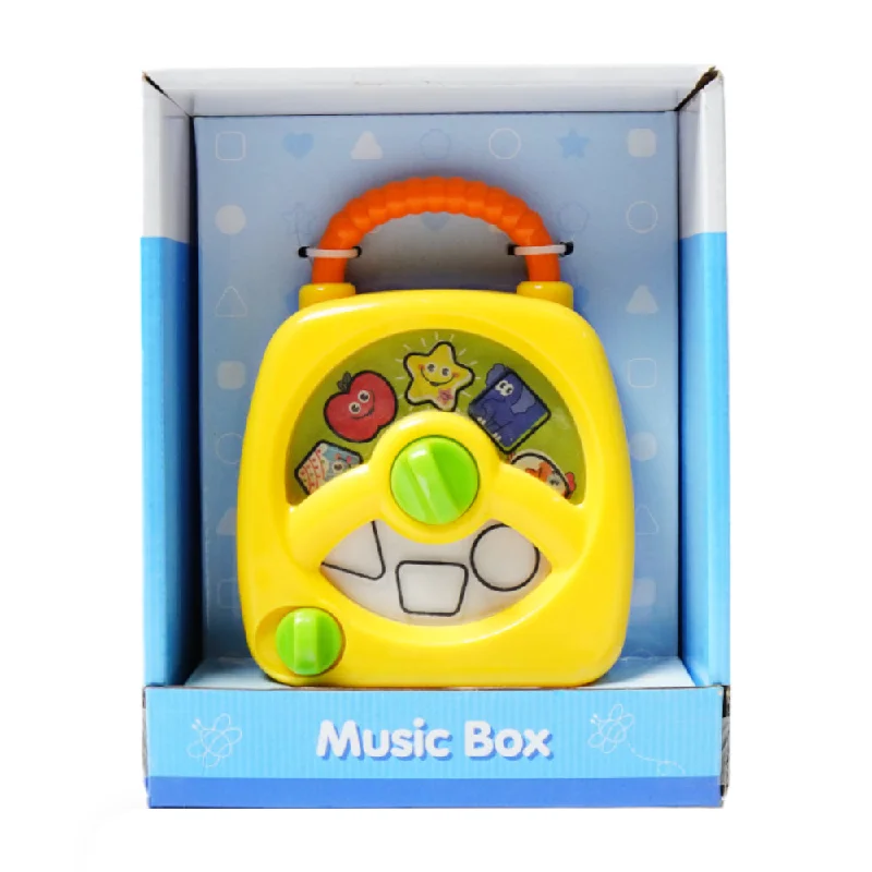 - Winter warm clothes for short-haired dogsTY9079 TANNY KIDS MUSIC BOX  ID