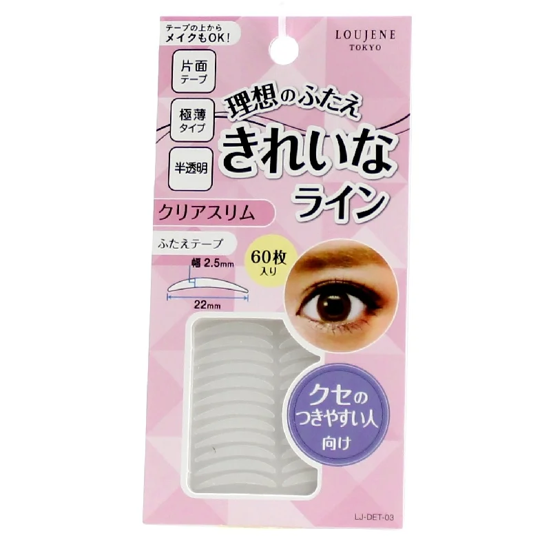 - Pet vitamin complex nutrition tabletsDouble Eyelid Tape (PE/60pcs)