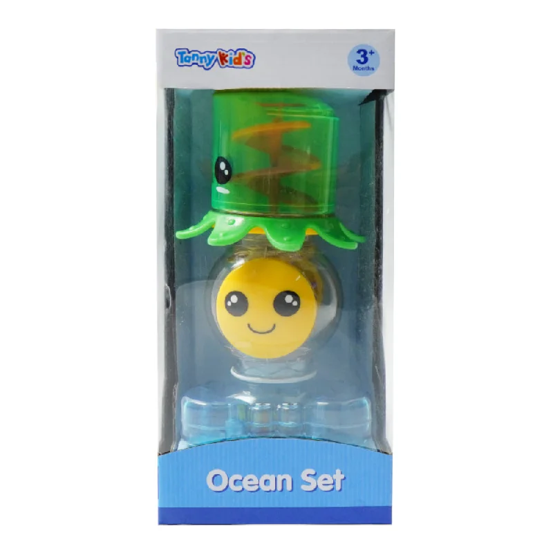- Summer pet ice matTY9082 TANNY KIDS OCEAN SET  ID