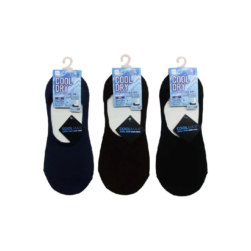 - Organic cotton dog bibsCover Socks Men Coolmax Plain Color