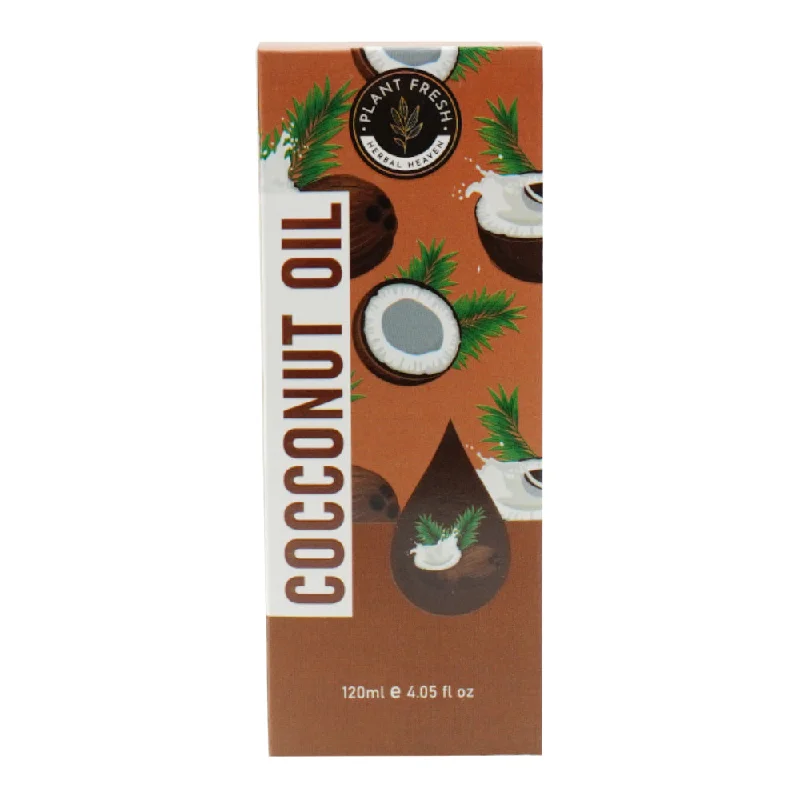 - Hamster silent running wheel to prevent chewingPLANT FRESH COCCONUT OIL 120ML