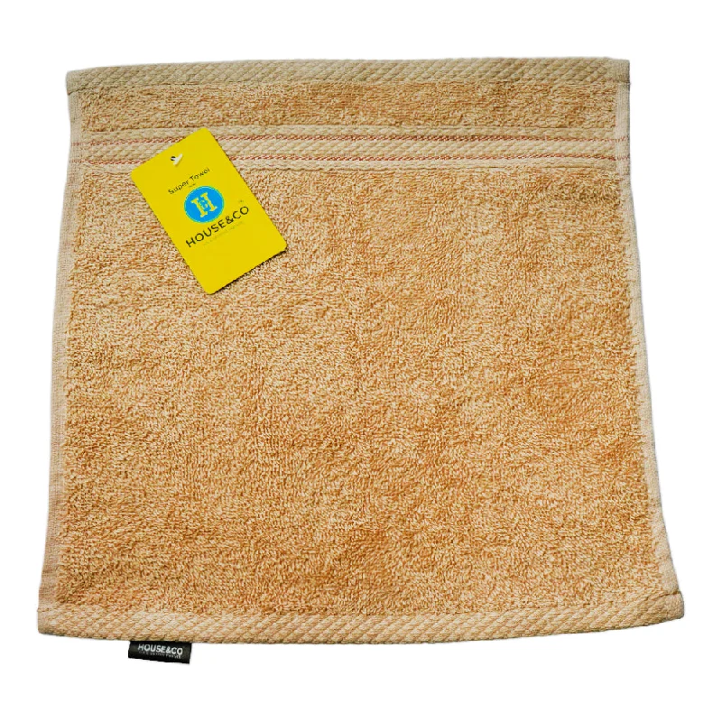 - Pet stroller can be taken on the planeSUPER HAND TOWEL SAND 30X30 CM