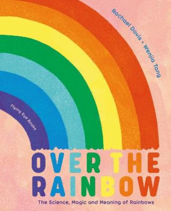 ---Over the Rainbow