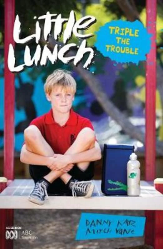  -Anti-scratch scratching board AND cat bed in oneLittle Lunch: Triple the Trouble