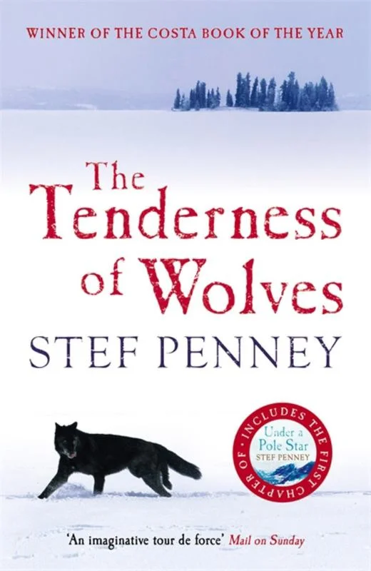 - Pet smart GPS locatorThe Tenderness of Wolves
