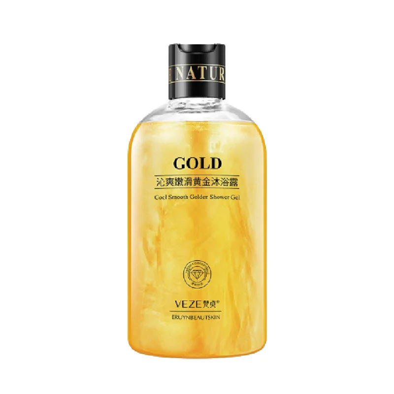 - Foldable and portable cat bag24K GOLD SHOWER GEL WHITENING MOIST WKL690 500ML