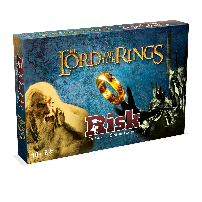  -Anti-scratch scratching board AND cat bed in oneRisk - Lord Of The Rings