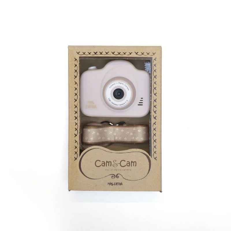 - Teething and chewing toys for puppiesMrs Ertha Cam Cam | My First Digital Camera | Blush Little Daisys - Teething and chewing toys for puppiesMrs Ertha Cam Cam | My First Digital Camera | Blush Little Daisys