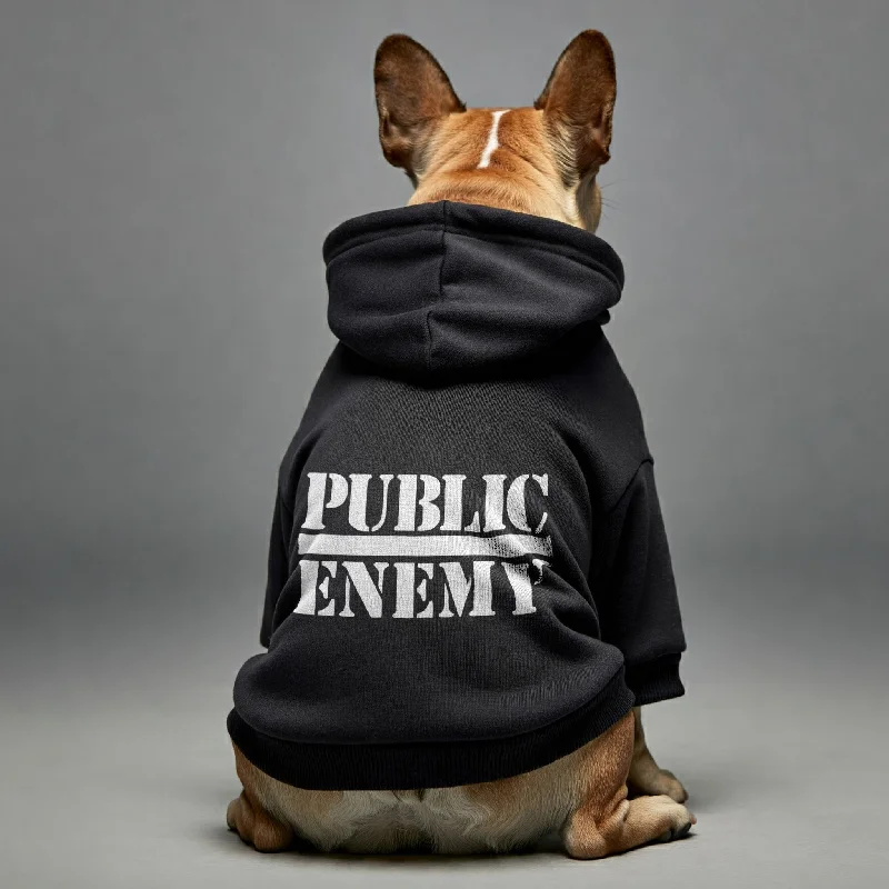 - Deodorizing cat litter tofu litterPUBLIC ENEMY - Personalized French Bulldog Hoodies with Funny Quotes – Stylish, Cozy, and Premium 100% Cotton - Deodorizing cat litter tofu litterPUBLIC ENEMY - Personalized French Bulldog Hoodies with Funny Quotes – Stylish, Cozy, and Premium 100% Cotton