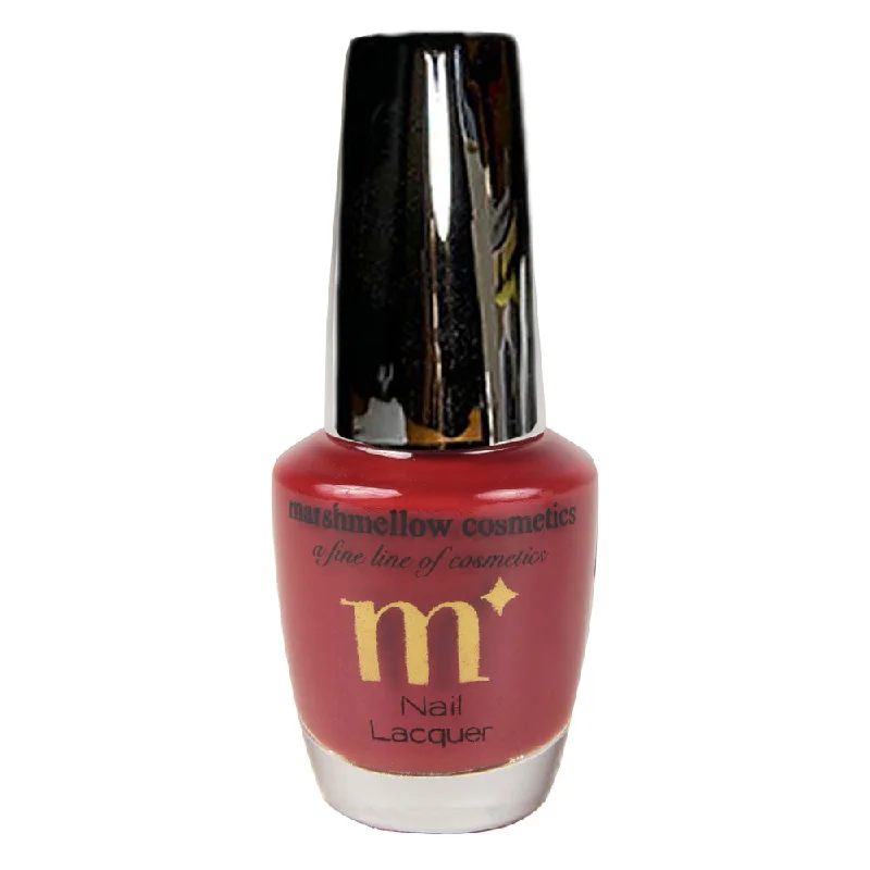  -Anti-scratch sofa protective coverMARSHMALLOW NAIL LACQUER BURNT BROWN 15ML