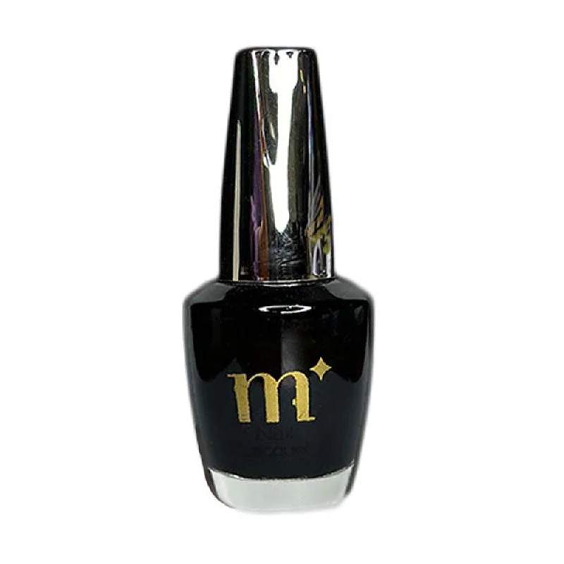- Cat stress soothing sprayMARSHMALLOW NAIL LACQUER BLACK 15ML
