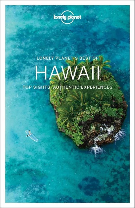 - Pet stroller can be taken on the planeLonely Planet Best of Hawaii