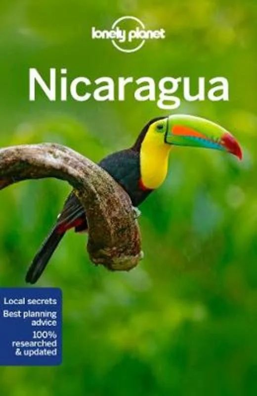  -Splash-proof food bowl AND Anti-choking slow food bowlLonely Planet Nicaragua