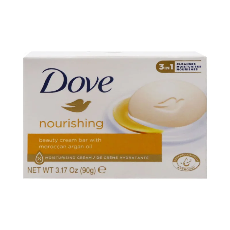 - ​​Pet toys under    yuanDOVE SOAP NOURISHING CREAM BAR 90 GM